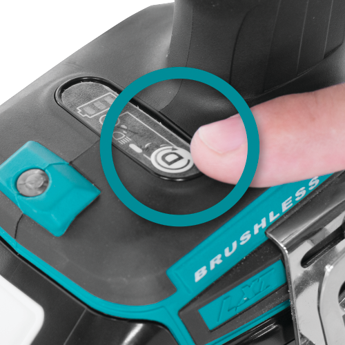 Makita XSF03M Feature Shot (Push Drive 1) - Thumbnail