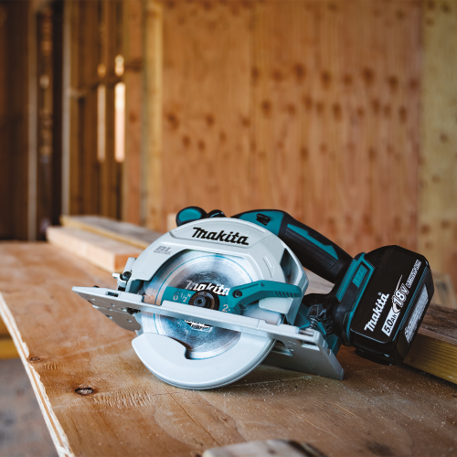 Makita XSH03T Beauty Shot - Thumbnail