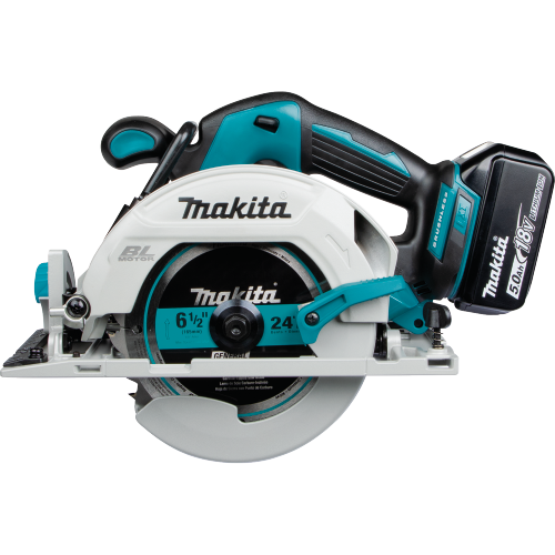 Makita XSH03T Feature Shot (profile) - Thumbnail
