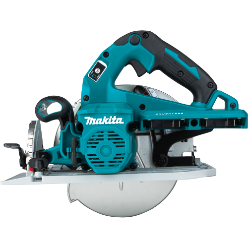 Makita XSH07ZU Feature Shot (back profile) - Thumbnail