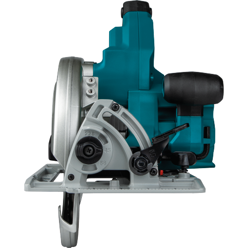 Makita XSH07ZU Feature Shot (left profile) - Thumbnail