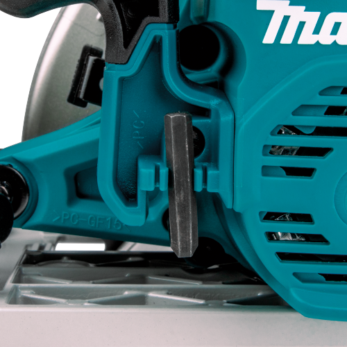 Makita XSH06Z Feature Shot (on board hex wrench) - Thumbnail