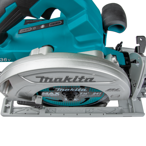 Makita XSH07ZU Feature Shot (base) - Thumbnail