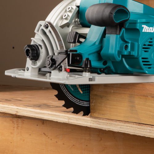 Makita XSH06Z Feature Shot (capacity 2) - Thumbnail