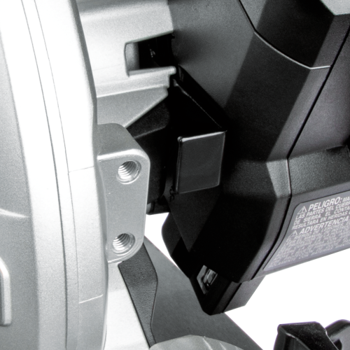 Makita XSH04ZB Feature Shot (spindle lock) - Thumbnail