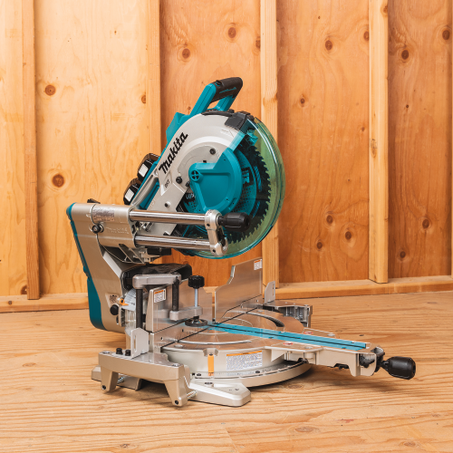Makita XSL07PT Beauty Shot 2 - Thumbnail