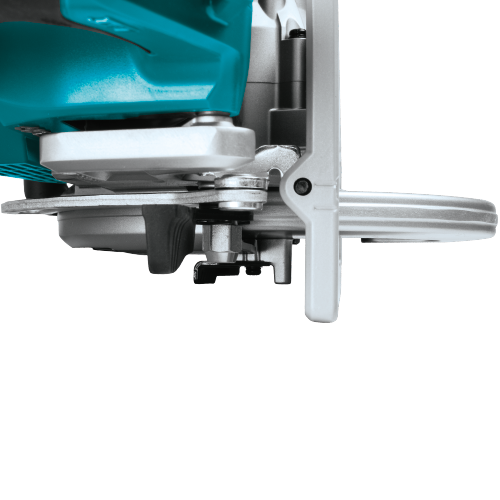 Makita XSR01Z Feature Shot (ground clearance) - Thumbnail
