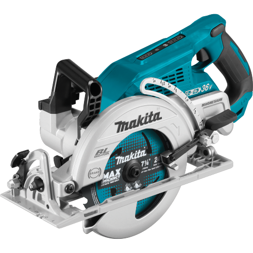 Makita XSR01PT Product Shot - Thumbnail