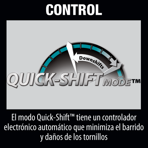Makita XST01Z controlbox - Thumbnail