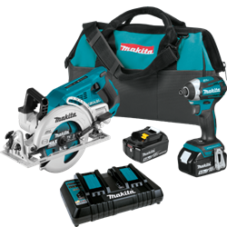 18V LXT® Brushless 2-Pc. Combo Kit