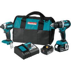18V LXT® Brushless 2-Pc. Combo Kit