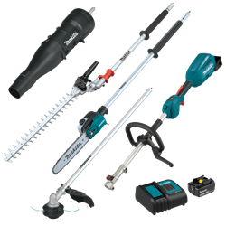 Juego de Cabezal de Potencia Inalámbrico LXT® 18V sin Escobillas c/3 Accesorios