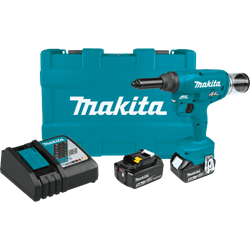 Juego de Herramienta de Remache LXT® de 18V sin Escobillas