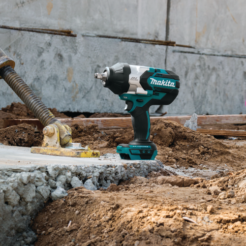 Makita XWT08Z Beauty Shot 1 - Thumbnail