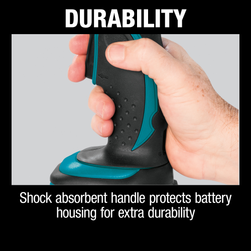 Makita XWT04Z Feature Box with text_Durability - Thumbnail
