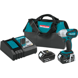 18V LXT® 3/8" Impact Wrench Kit