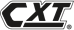 Logo - CXT Logo (Black on White) 