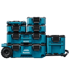 Maktrak™ Modular Storage System™