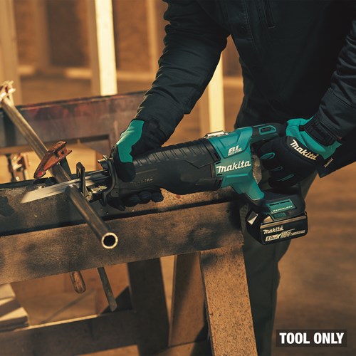 Recipro Saw 5
