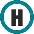 H